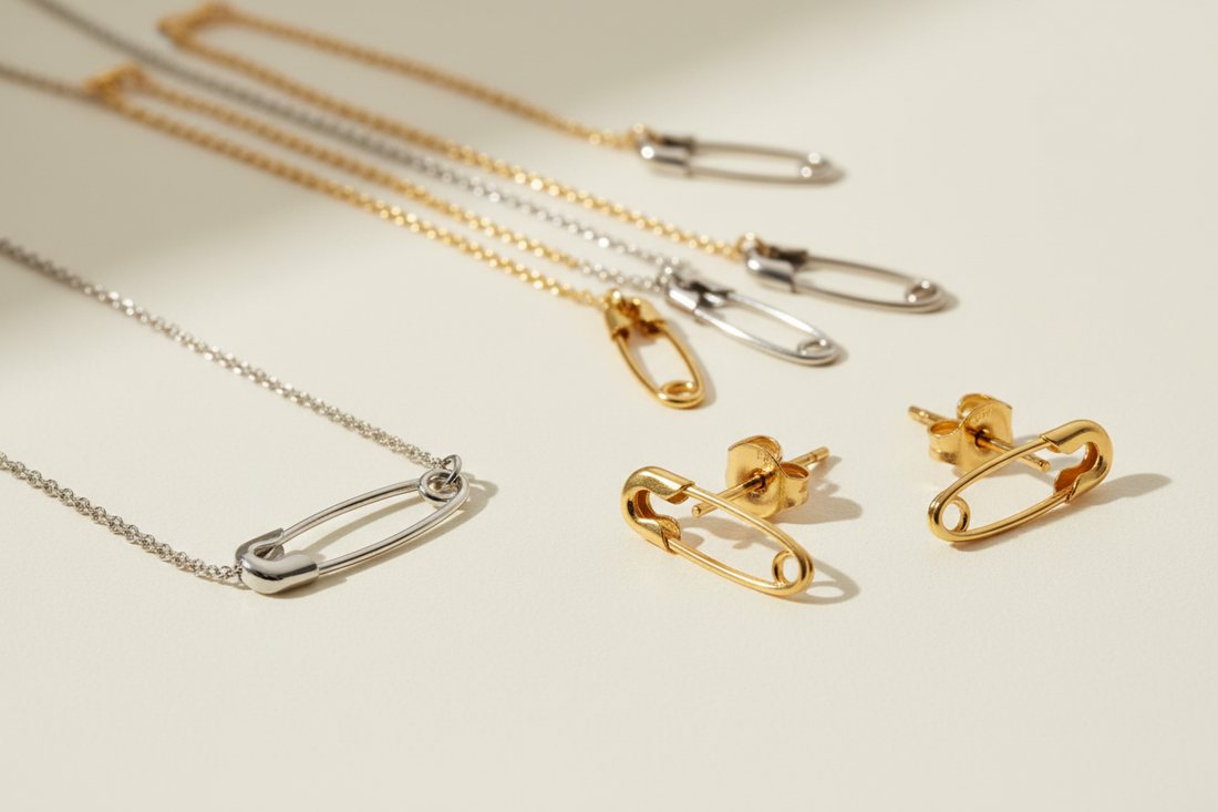 Jewellery With Attitude: Why Quirky is the New Luxury