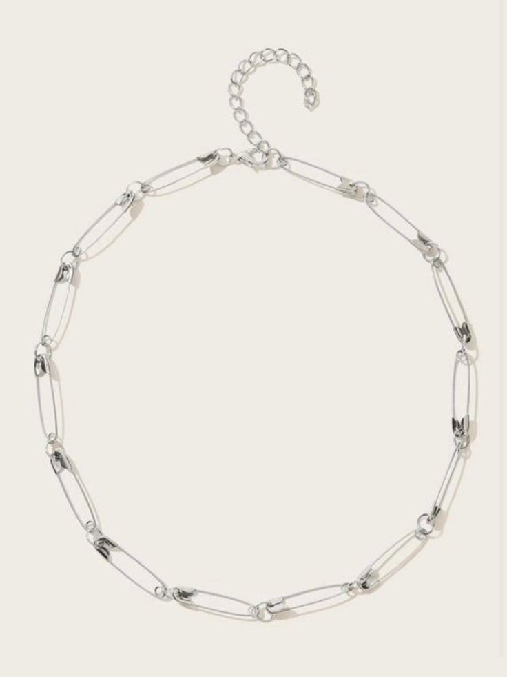 The Icon Pin Choker