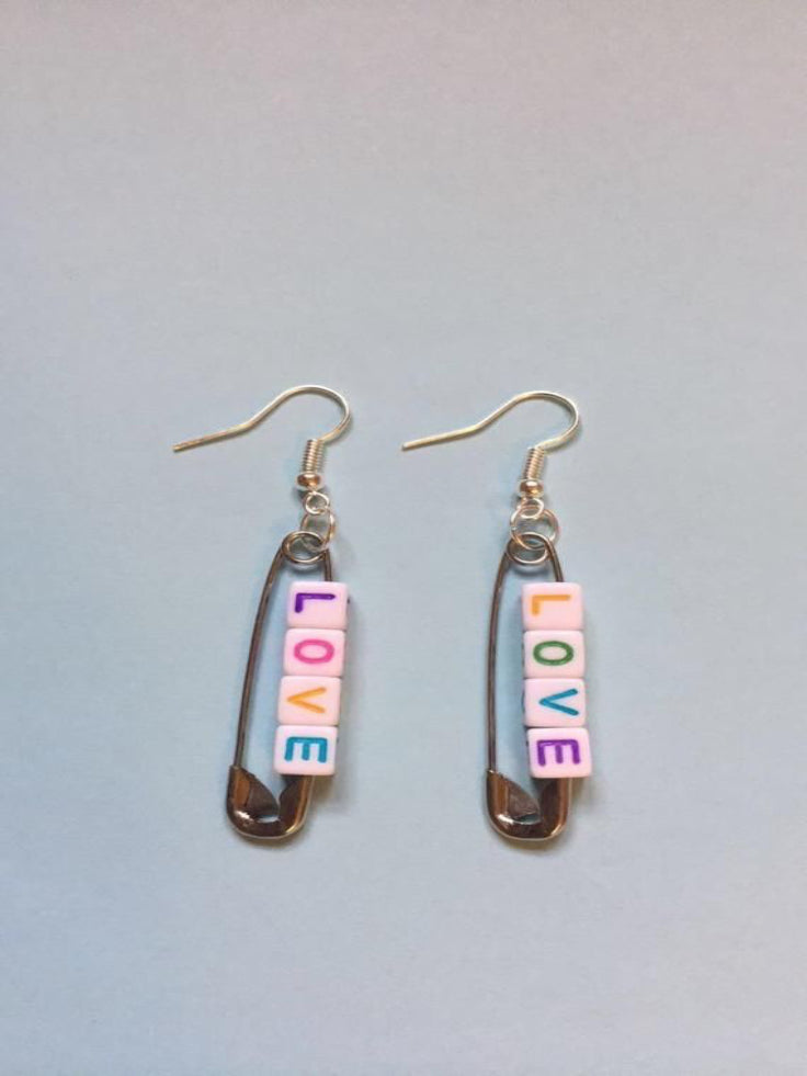 Y2K Love Letter Drops